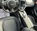 купить новое авто Астон Мартин DBX 2023 года от официального дилера Aston Martin Kyiv Астон Мартин фото