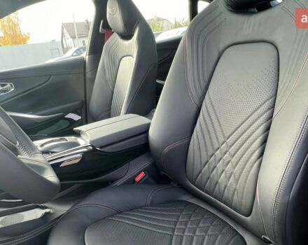 купить новое авто Астон Мартин DBX 2023 года от официального дилера Aston Martin Kyiv Астон Мартин фото