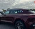 купить новое авто Астон Мартин DBX 2023 года от официального дилера Aston Martin Kyiv Астон Мартин фото
