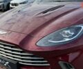 купить новое авто Астон Мартин DBX 2023 года от официального дилера Aston Martin Kyiv Астон Мартин фото