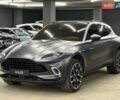 Астон Мартин DBX 2021 в Харькове на Automoto.ua Серый Астон Мартин DBX, объемом двигателя 3.98 л и пробегом 31 тыс. км за 163000 $, фото 5 на Automoto.ua