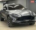 Серый Астон Мартин DBX, объемом двигателя 3.98 л и пробегом 31 тыс. км за 170000 $, фото 11 на Automoto.ua