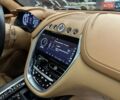 Астон Мартин DBX 2021 в Харькове на Automoto.ua Серый Астон Мартин DBX, объемом двигателя 3.98 л и пробегом 31 тыс. км за 163000 $, фото 43 на Automoto.ua