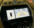 Астон Мартин DBX 2021 в Харькове на Automoto.ua Серый Астон Мартин DBX, объемом двигателя 3.98 л и пробегом 31 тыс. км за 163000 $, фото 50 на Automoto.ua