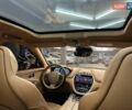 Астон Мартин DBX 2021 в Харькове на Automoto.ua Серый Астон Мартин DBX, объемом двигателя 3.98 л и пробегом 31 тыс. км за 163000 $, фото 15 на Automoto.ua