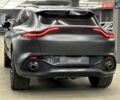 Астон Мартин DBX 2021 в Харькове на Automoto.ua Серый Астон Мартин DBX, объемом двигателя 3.98 л и пробегом 31 тыс. км за 163000 $, фото 8 на Automoto.ua