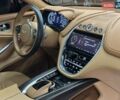 Астон Мартин DBX 2021 в Харькове на Automoto.ua Серый Астон Мартин DBX, объемом двигателя 3.98 л и пробегом 31 тыс. км за 163000 $, фото 41 на Automoto.ua