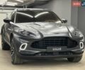 Астон Мартин DBX 2021 в Харькове на Automoto.ua Серый Астон Мартин DBX, объемом двигателя 3.98 л и пробегом 31 тыс. км за 163000 $, фото 2 на Automoto.ua