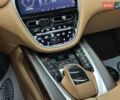 Астон Мартин DBX 2021 в Харькове на Automoto.ua Серый Астон Мартин DBX, объемом двигателя 3.98 л и пробегом 31 тыс. км за 163000 $, фото 18 на Automoto.ua