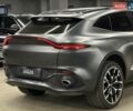 Астон Мартин DBX 2021 в Харькове на Automoto.ua Серый Астон Мартин DBX, объемом двигателя 3.98 л и пробегом 31 тыс. км за 163000 $, фото 10 на Automoto.ua