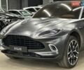 Серый Астон Мартин DBX, объемом двигателя 3.98 л и пробегом 31 тыс. км за 170000 $, фото 6 на Automoto.ua