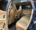 Астон Мартин DBX 2021 в Харькове на Automoto.ua Серый Астон Мартин DBX, объемом двигателя 3.98 л и пробегом 31 тыс. км за 163000 $, фото 27 на Automoto.ua