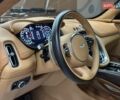Серый Астон Мартин DBX, объемом двигателя 3.98 л и пробегом 31 тыс. км за 170000 $, фото 45 на Automoto.ua