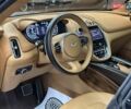Астон Мартин DBX 2021 в Харькове на Automoto.ua Серый Астон Мартин DBX, объемом двигателя 3.98 л и пробегом 31 тыс. км за 163000 $, фото 23 на Automoto.ua