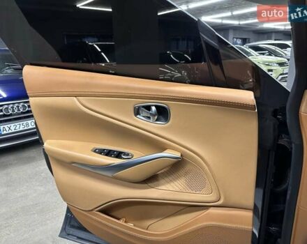 Астон Мартин DBX 2021 в Харькове на Automoto.ua Серый Астон Мартин DBX, объемом двигателя 3.98 л и пробегом 31 тыс. км за 163000 $, фото 52 на Automoto.ua