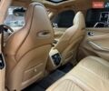 Астон Мартин DBX 2021 в Харькове на Automoto.ua Серый Астон Мартин DBX, объемом двигателя 3.98 л и пробегом 31 тыс. км за 163000 $, фото 28 на Automoto.ua