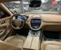 Астон Мартин DBX 2021 в Харькове на Automoto.ua Серый Астон Мартин DBX, объемом двигателя 3.98 л и пробегом 31 тыс. км за 163000 $, фото 12 на Automoto.ua