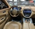 Астон Мартин DBX 2021 в Харькове на Automoto.ua Серый Астон Мартин DBX, объемом двигателя 3.98 л и пробегом 31 тыс. км за 163000 $, фото 13 на Automoto.ua