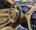 Серый Астон Мартин DBX, объемом двигателя 3.98 л и пробегом 31 тыс. км за 170000 $, фото 44 на Automoto.ua