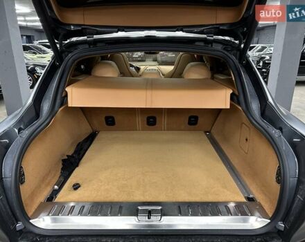 Астон Мартин DBX 2021 в Харькове на Automoto.ua Серый Астон Мартин DBX, объемом двигателя 3.98 л и пробегом 31 тыс. км за 163000 $, фото 29 на Automoto.ua