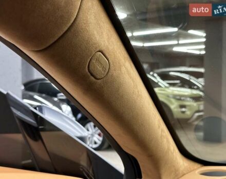 Астон Мартин DBX 2021 в Харькове на Automoto.ua Серый Астон Мартин DBX, объемом двигателя 3.98 л и пробегом 31 тыс. км за 163000 $, фото 51 на Automoto.ua