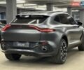 Астон Мартин DBX 2021 в Харькове на Automoto.ua Серый Астон Мартин DBX, объемом двигателя 3.98 л и пробегом 31 тыс. км за 163000 $, фото 9 на Automoto.ua