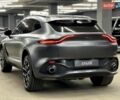 Астон Мартин DBX 2021 в Харькове на Automoto.ua Серый Астон Мартин DBX, объемом двигателя 3.98 л и пробегом 31 тыс. км за 163000 $, фото 7 на Automoto.ua
