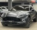 Серый Астон Мартин DBX, объемом двигателя 3.98 л и пробегом 31 тыс. км за 170000 $, фото 4 на Automoto.ua
