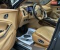 Серый Астон Мартин DBX, объемом двигателя 3.98 л и пробегом 31 тыс. км за 170000 $, фото 19 на Automoto.ua