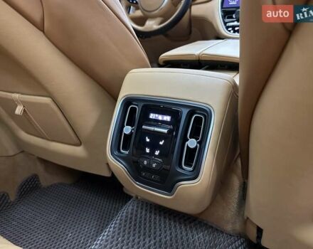 Астон Мартин DBX 2021 в Харькове на Automoto.ua Серый Астон Мартин DBX, объемом двигателя 3.98 л и пробегом 31 тыс. км за 163000 $, фото 33 на Automoto.ua