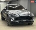 Астон Мартин DBX 2021 в Харькове на Automoto.ua Серый Астон Мартин DBX, объемом двигателя 3.98 л и пробегом 31 тыс. км за 163000 $, фото 1 на Automoto.ua