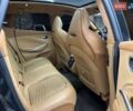 Астон Мартин DBX 2021 в Харькове на Automoto.ua Серый Астон Мартин DBX, объемом двигателя 3.98 л и пробегом 31 тыс. км за 163000 $, фото 31 на Automoto.ua