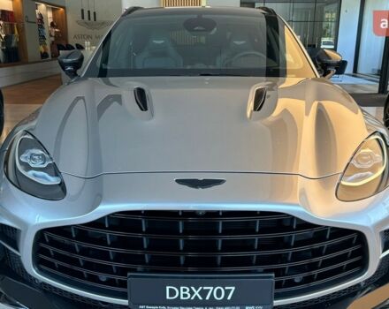 купить новое авто Астон Мартин DBX 707 2024 года от официального дилера Aston Martin Kyiv Астон Мартин фото