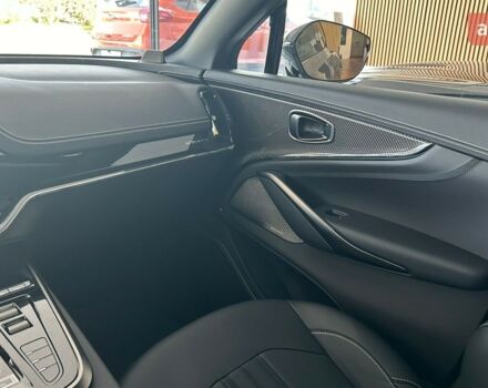 купить новое авто Астон Мартин DBX 707 2024 года от официального дилера Aston Martin Kyiv Астон Мартин фото
