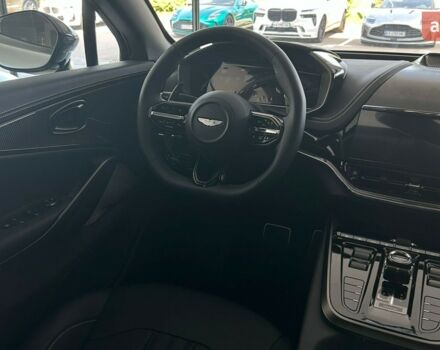 купить новое авто Астон Мартин DBX 707 2024 года от официального дилера Aston Martin Kyiv Астон Мартин фото