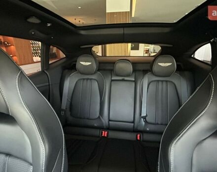 купить новое авто Астон Мартин DBX 707 2024 года от официального дилера Aston Martin Kyiv Астон Мартин фото