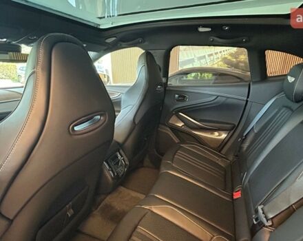 купить новое авто Астон Мартин DBX 707 2024 года от официального дилера Aston Martin Kyiv Астон Мартин фото