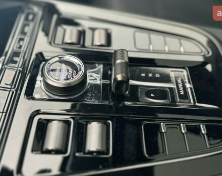 купить новое авто Астон Мартин DBX 707 2024 года от официального дилера Aston Martin Kyiv Астон Мартин фото