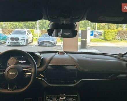 купить новое авто Астон Мартин DBX 707 2024 года от официального дилера Aston Martin Kyiv Астон Мартин фото