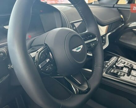 купить новое авто Астон Мартин DBX 707 2024 года от официального дилера Aston Martin Kyiv Астон Мартин фото
