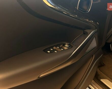 купити нове авто Астон Мартін DBX 707 2024 року від офіційного дилера Aston Martin Kyiv Астон Мартін фото