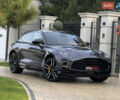 Серый Астон Мартин DBX 707, объемом двигателя 3.98 л и пробегом 11 тыс. км за 265000 $, фото 32 на Automoto.ua