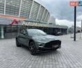 Зеленый Астон Мартин DBX 707, объемом двигателя 4 л и пробегом 1 тыс. км за 364574 $, фото 1 на Automoto.ua
