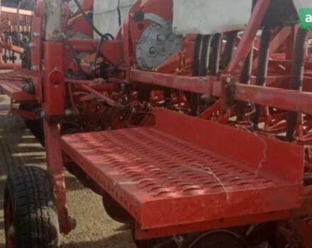 Астра 4, об'ємом двигуна 0 л та пробігом 0 тис. км за 5000 $, фото 2 на Automoto.ua