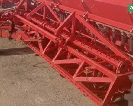 Астра 4, об'ємом двигуна 0 л та пробігом 0 тис. км за 5000 $, фото 1 на Automoto.ua