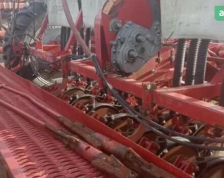 Астра 4, об'ємом двигуна 0 л та пробігом 0 тис. км за 5000 $, фото 4 на Automoto.ua