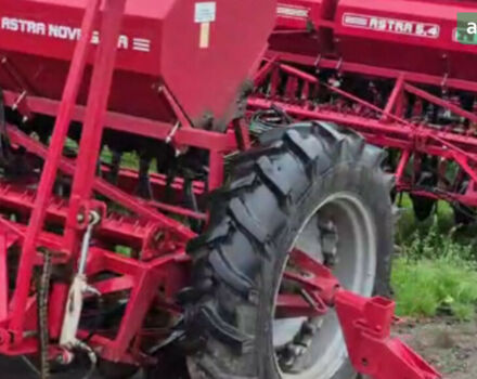 Астра 4, объемом двигателя 0 л и пробегом 0 тыс. км за 13094 $, фото 2 на Automoto.ua