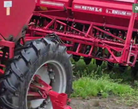 Астра 4, объемом двигателя 0 л и пробегом 0 тыс. км за 13094 $, фото 3 на Automoto.ua