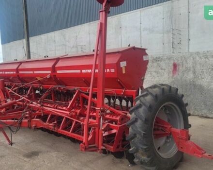 Астра SZ, об'ємом двигуна 0 л та пробігом 0 тис. км за 10920 $, фото 3 на Automoto.ua