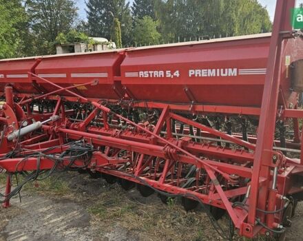 Астра SZ, об'ємом двигуна 0 л та пробігом 0 тис. км за 9041 $, фото 1 на Automoto.ua